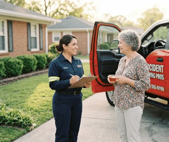 Accident Towing Service Iola, KS FAQs